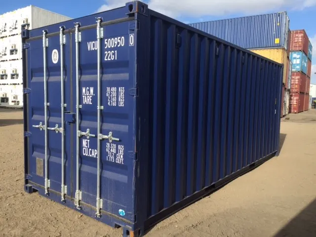 20ft Container