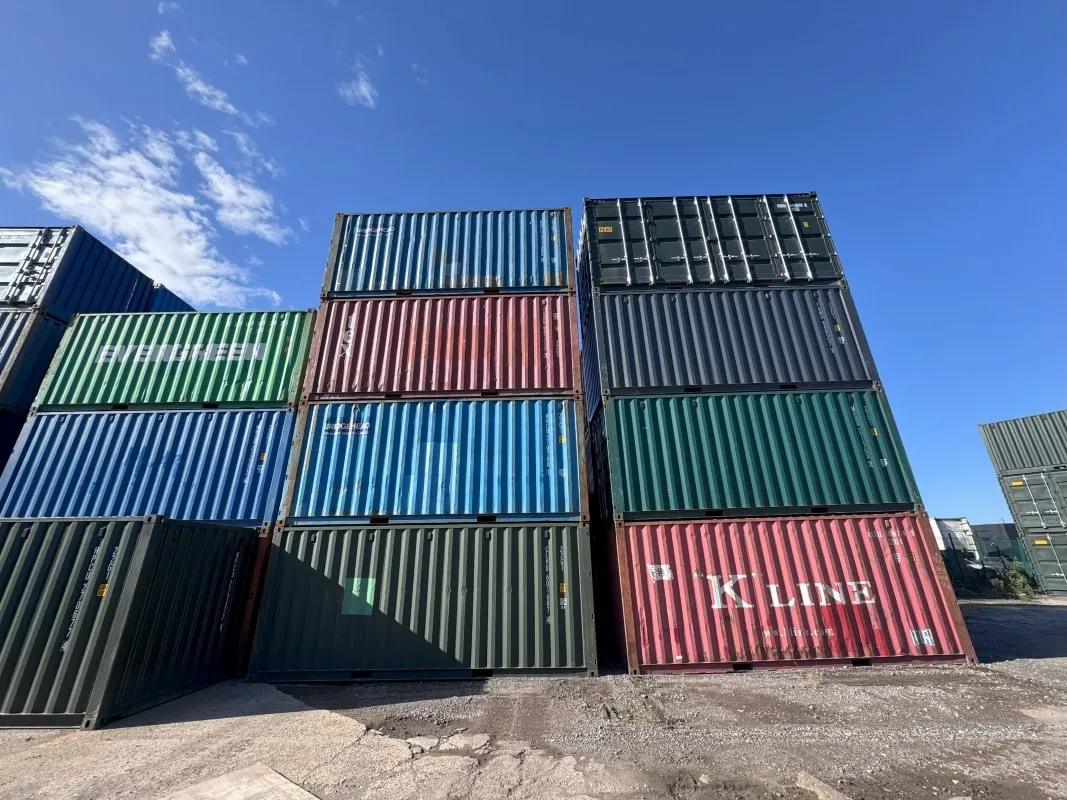Container Depot