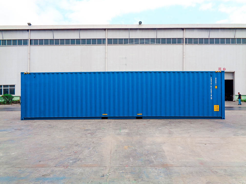 storage container london